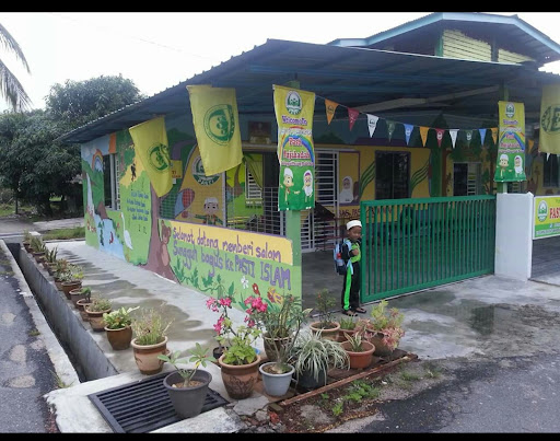 PASTI MUJAHADAH KUALA SUNGAI PINANG PASTI MUJAHADAH KUALA SUNGAI PINANG