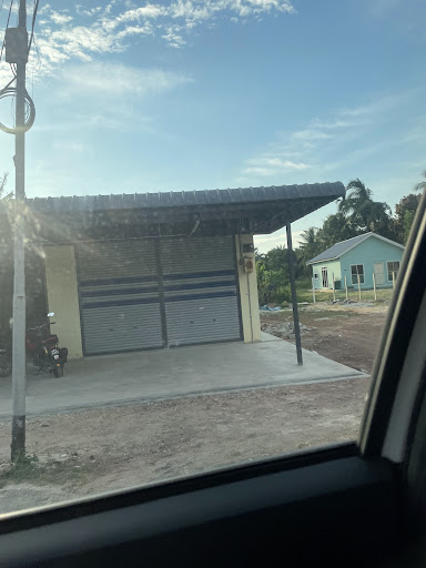 PASTI Raudhatul Iman,Kepala Bukit PASTI Raudhatul Iman,Kepala Bukit