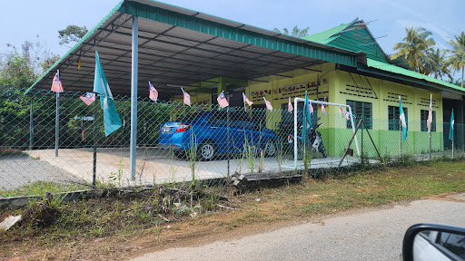 PASTI Darul Furqan Permatang Durian PASTI Darul Furqan Permatang Durian