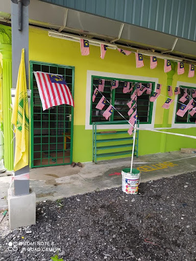 Pasti Nurul Hakim Pasti Nurul Hakim