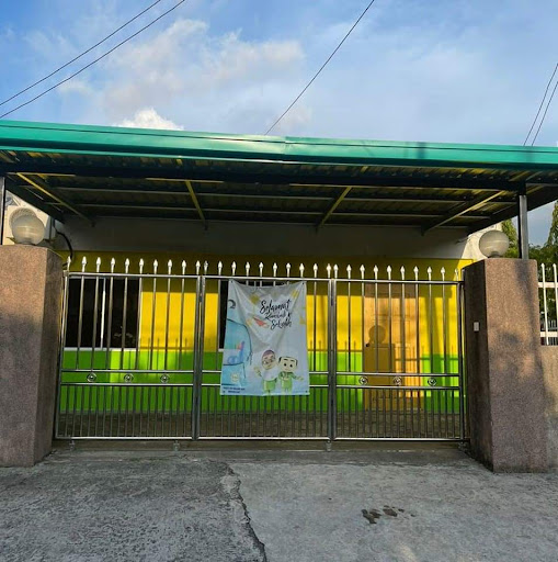 PASTI As Salam Taman BDC Kolombong PASTI As Salam Taman BDC Kolombong