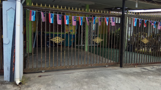 Pasti As Syifa Telipok Jaya