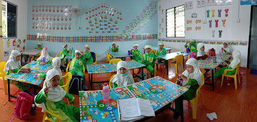 Pasti Nurul Huda Pasti Nurul Huda