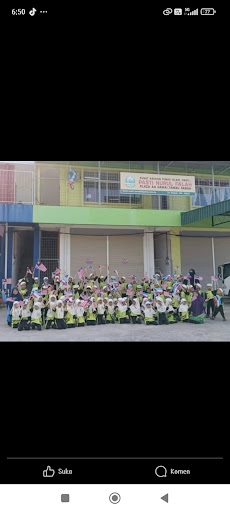 PASTI NURUL FALAH PASTI NURUL FALAH