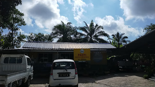 Pasti Nurul Hasanah Pasti Nurul Hasanah