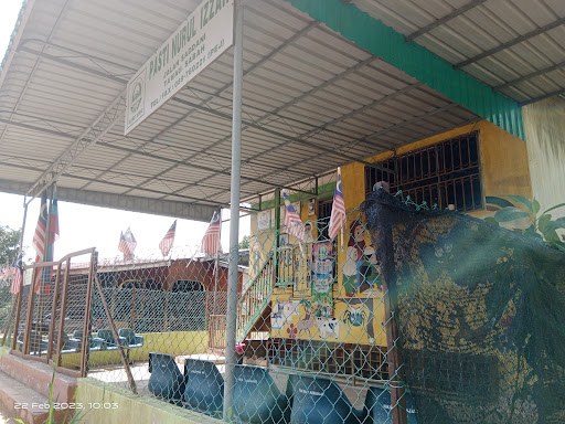PASTI Nurul Izzah PASTI Nurul Izzah
