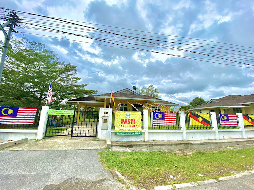 PASTI Darul Ilmi 2 PASTI Darul Ilmi 2