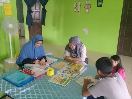 Pasti Mardhotillah Pasti Mardhotillah