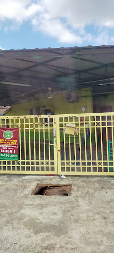 Pasti Ainul Mardhiah 1 Pasti Ainul Mardhiah 1