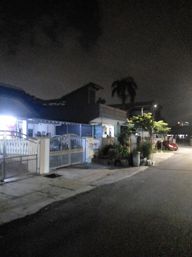 PASTI AS - SYAKIRIN CHERAS PERDANA PASTI AS - SYAKIRIN CHERAS PERDANA