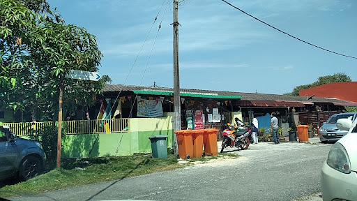PASTI Ainul Marhdiah Bangunan 3 PASTI Ainul Marhdiah Bangunan 3