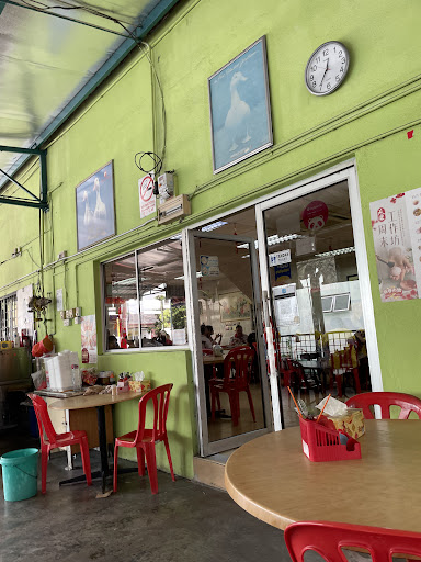 Restoran Chiun Yi Restoran Chiun Yi