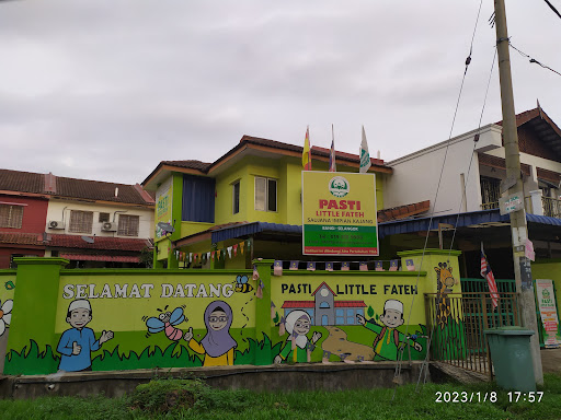 PASTI Little Fateh PASTI Little Fateh
