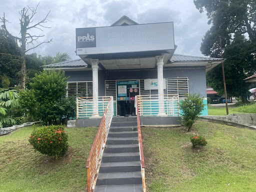 PPAS Desa Kuang PPAS Desa Kuang