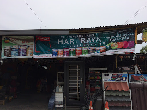Setia jaya hardware & timber sdn bhd Setia jaya hardware & timber sdn bhd