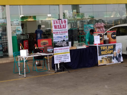 Petronas Mentari Mesah Kuang Petronas Mentari Mesah Kuang