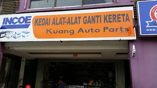 Kuang Auto Parts Kuang Auto Parts