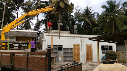 PASTI Darul Yakin, Batu 4 PASTI Darul Yakin, Batu 4
