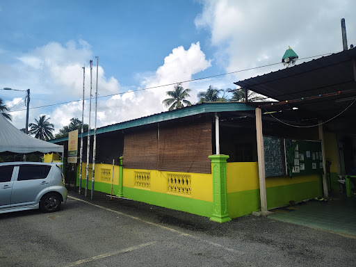 Pasti al-falah