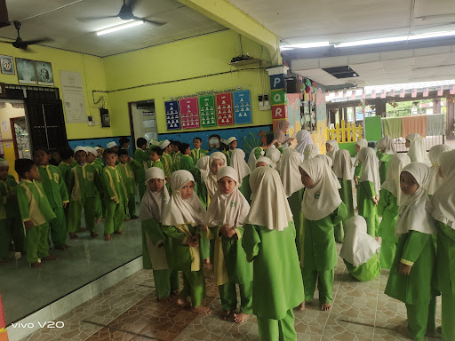 PASTI BESTARI AL-HIKMAH KEMAMAN (HQ) PASTI BESTARI AL-HIKMAH KEMAMAN (HQ)