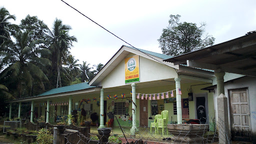 PASTI Ammar PASTI Ammar