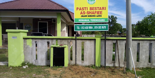 PASTI Bestari As-Shafiee, Kemasik PASTI Bestari As-Shafiee, Kemasik