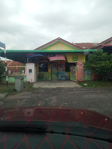 PASTI Al-Irsyad 4, Bandar Uda Utama PASTI Al-Irsyad 4, Bandar Uda Utama
