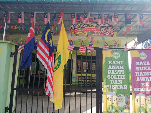 PASTI MUNAWWARAH 1 PASTI MUNAWWARAH 1