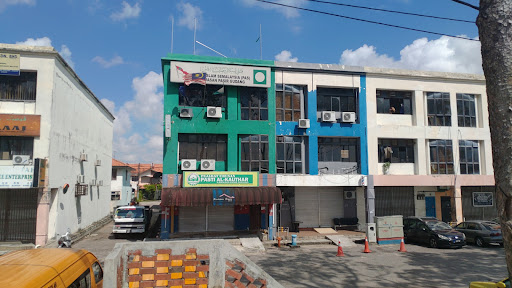 Pejabat Pengurusan PASTI Al-Kauthar Kawasan Pasir Gudang Pejabat Pengurusan PASTI Al-Kauthar Kawasan Pasir Gudang