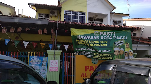 PASTI Al-Falah 1 PASTI Al-Falah 1