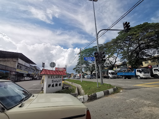 Kelapa Sawit