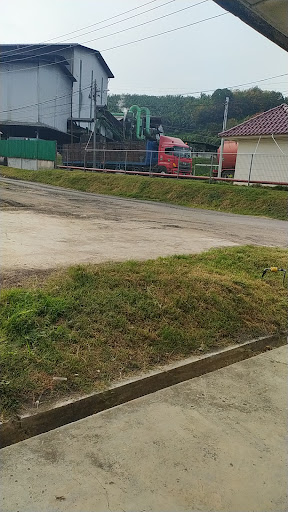 Kilang Kelapa Sawit Bukit Pasir Sdn Bhd Kilang Kelapa Sawit Bukit Pasir Sdn Bhd