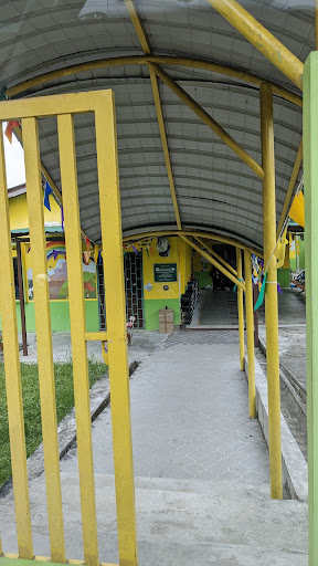 Pasti Izzuddin Al-Qassam Pasti Izzuddin Al-Qassam