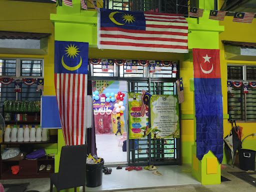 PASTI Al-Irsyad 8, Bukit Indah PASTI Al-Irsyad 8, Bukit Indah