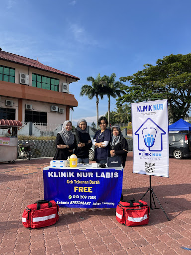 Klinik Nur Labis (OHD) Klinik Nur Labis (OHD)