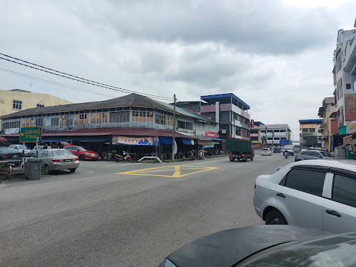 Pekan Nenas Pekan Nenas