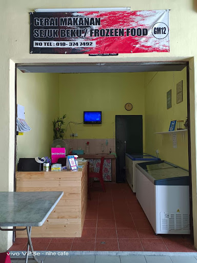 PASAR AWAM PEKAN NENAS PASAR AWAM PEKAN NENAS