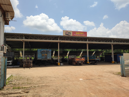 YPP Truck Body Works YPP Truck Body Works
