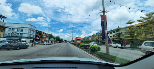Yong Peng Yong Peng