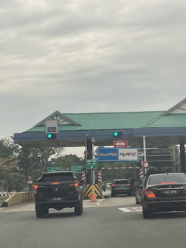 E2 PLUS - Plaza Tol Yong Peng Utara(241) E2 PLUS - Plaza Tol Yong Peng Utara(241)