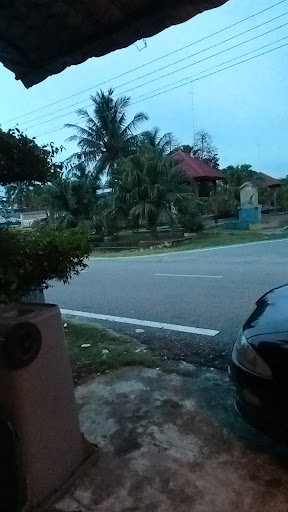 Taman JPN, YONG PENG Taman JPN, YONG PENG