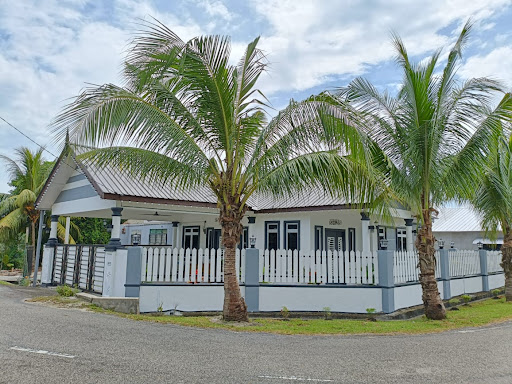 Homestay Mak Ani Homestay Mak Ani