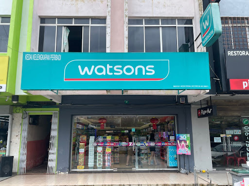 Watsons Yong Peng Watsons Yong Peng