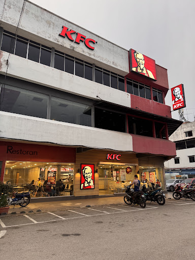 KFC Yong Peng KFC Yong Peng