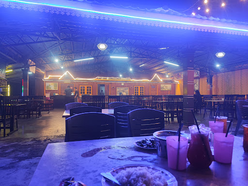 Selera Pantai Timur Seafood Selera Pantai Timur Seafood