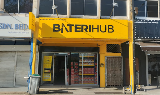 BateriHub Yong Peng Johor BateriHub Yong Peng Johor