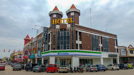 Lee Hotel Lee Hotel