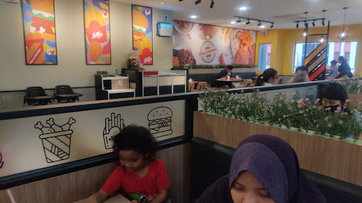 Marrybrown Yong Peng Marrybrown Yong Peng