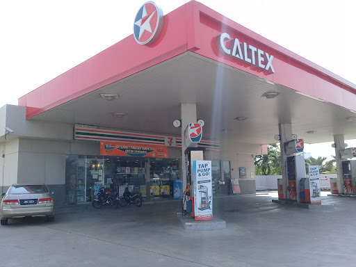 Caltex Yong Peng Caltex Yong Peng