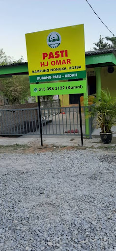 Pasti Hj Omar@Markaz Pas Kg.Nongka Pasti Hj Omar@Markaz Pas Kg.Nongka
